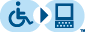 This icon serves as a link to download the eSSENTIAL Accessibility assistive technology app for individuals with physical disabilities. It is featured as part of our commitment to diversity and inclusion.