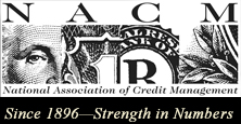 National Association of Credit Management Member